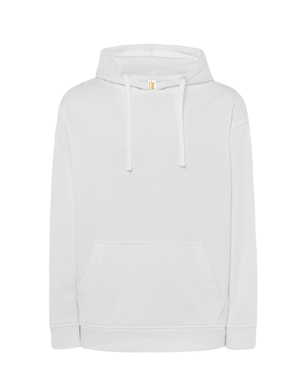 Felpa con cappuccio unisex manica lunga - SWOCEKNG - 7