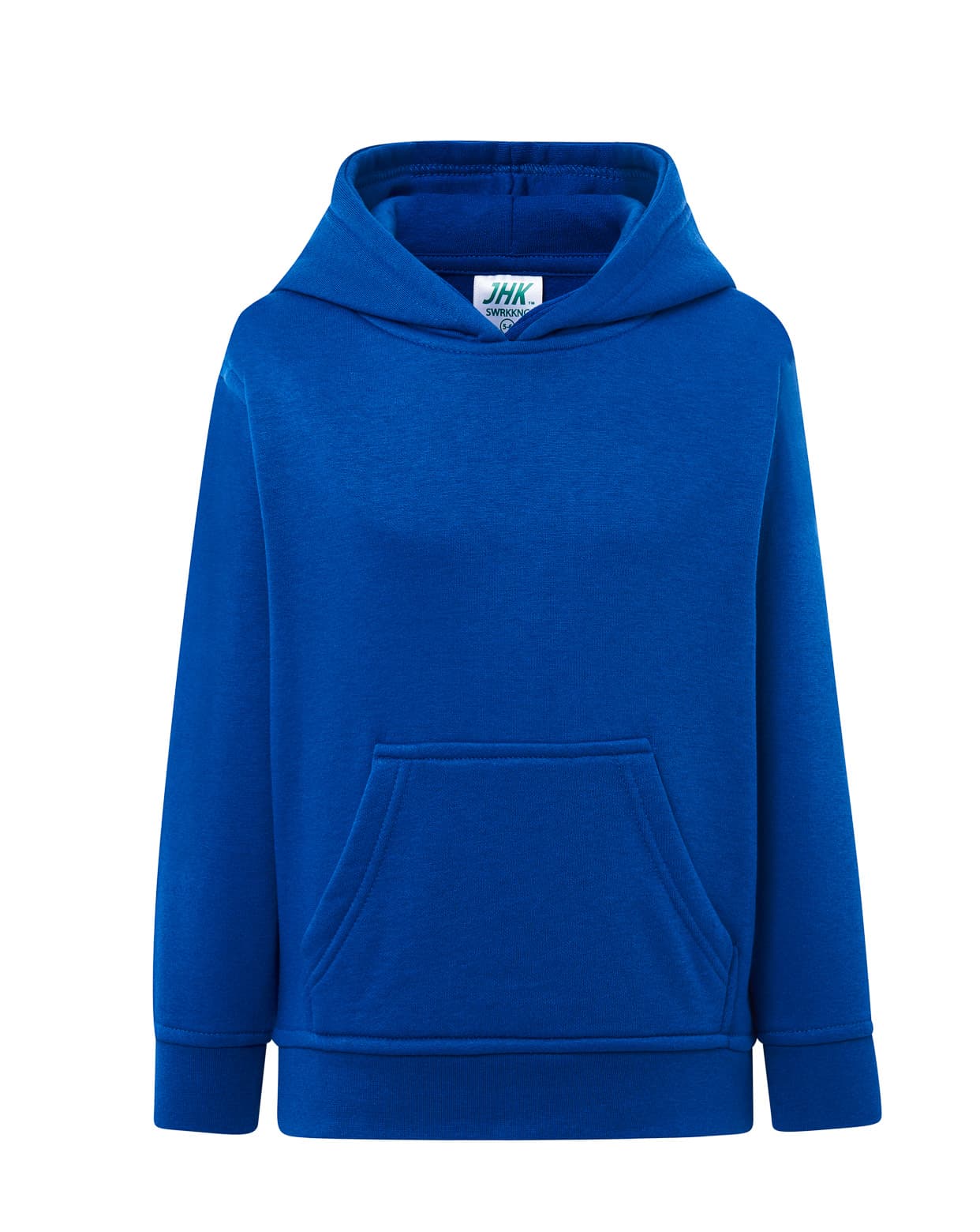 Felpa con cappuccio unisex manica lunga - SWRKKNG - 12