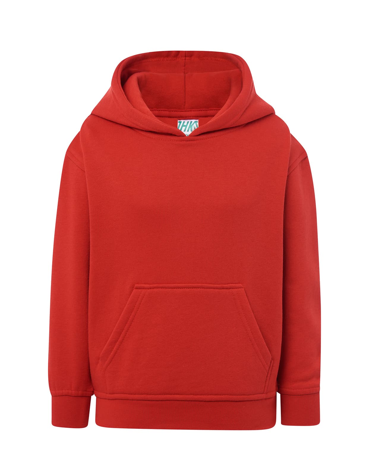 Felpa con cappuccio unisex manica lunga - SWRKKNG - 16