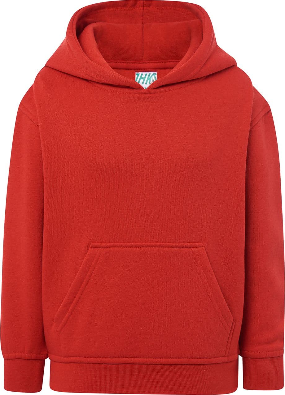 Felpa con cappuccio unisex manica lunga - SWRKKNG - 8