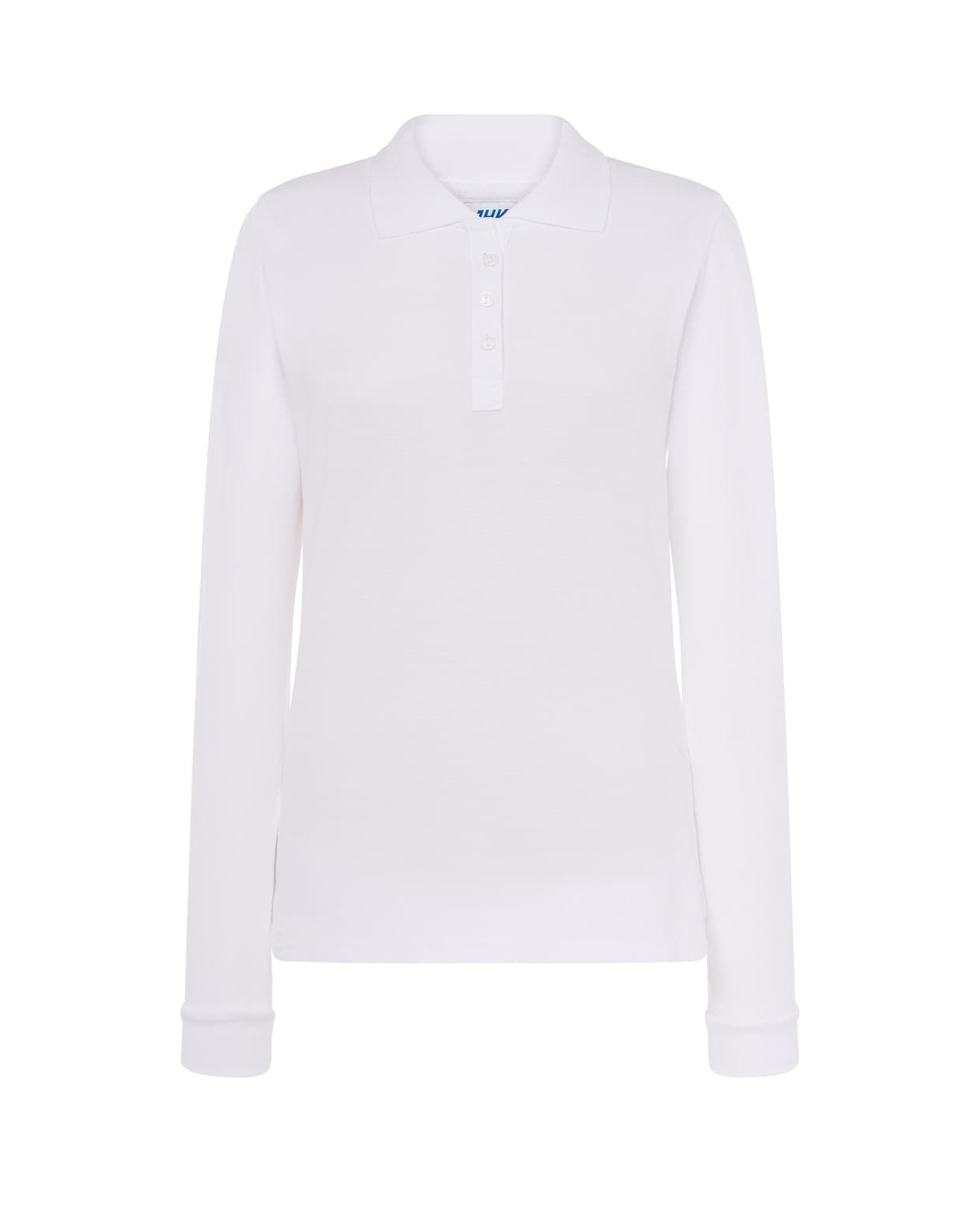 Polo donna manica lunga regular lady 100% cotone - POPL200LS - 8