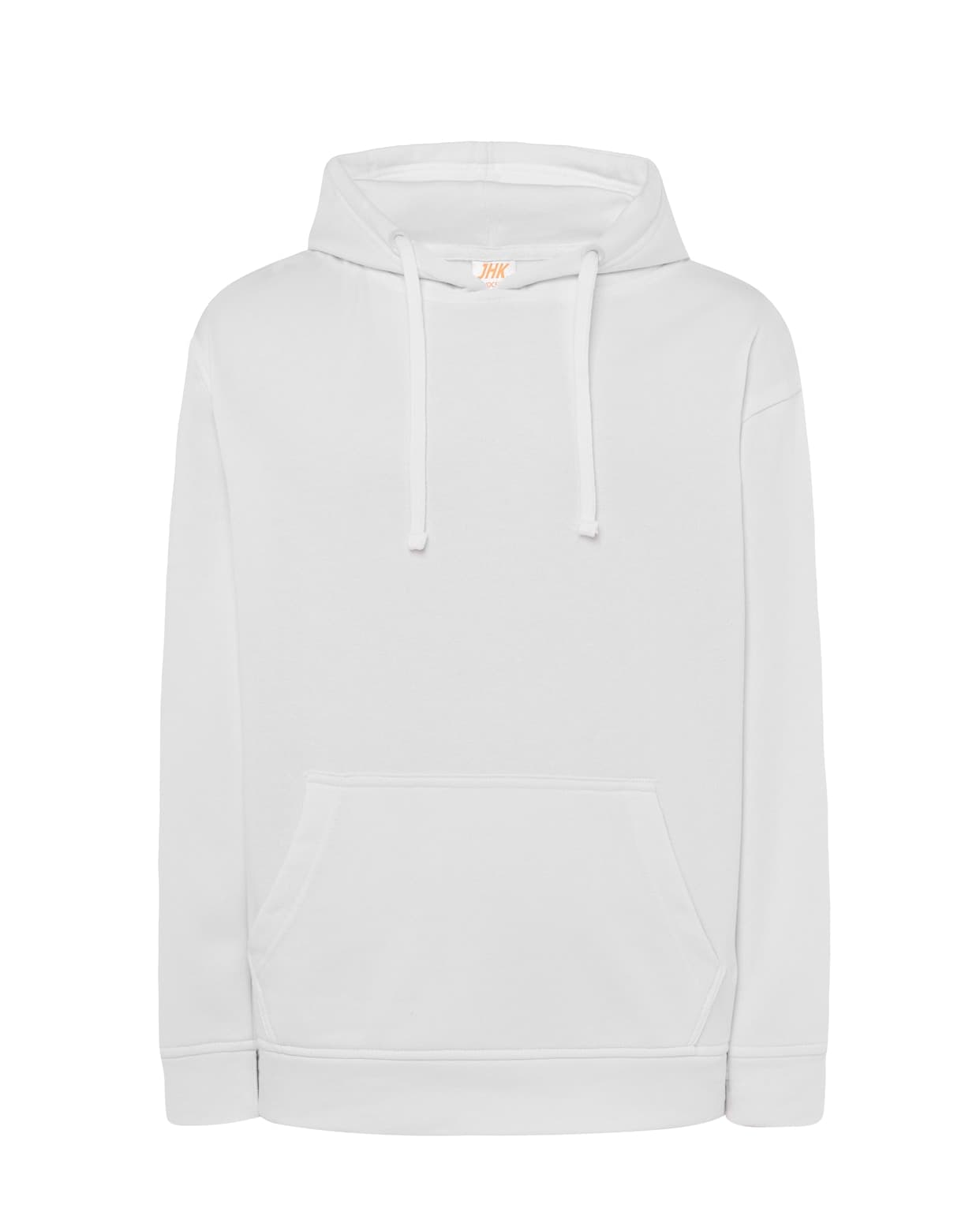 Felpa con cappuccio manica lunga - SWRAKNG - 9