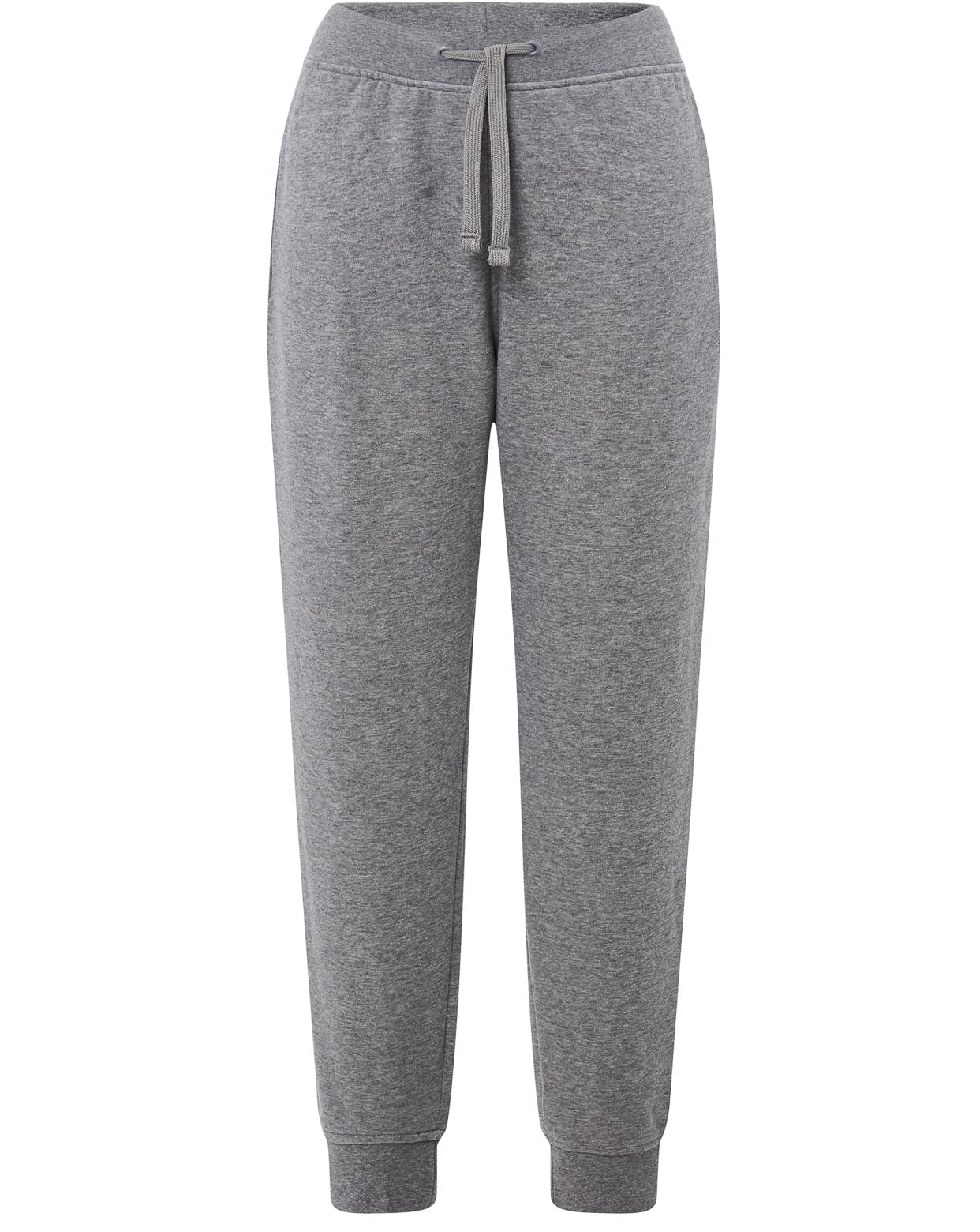 Pantalone uomo felpato con tasche - SWPANTSCFF - 7