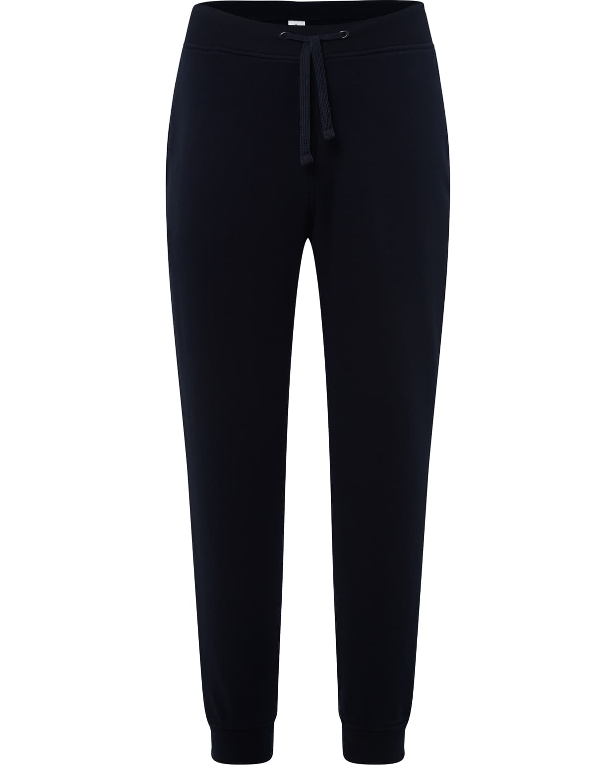 Pantalone uomo felpato con tasche - SWPANTSCFF - 6