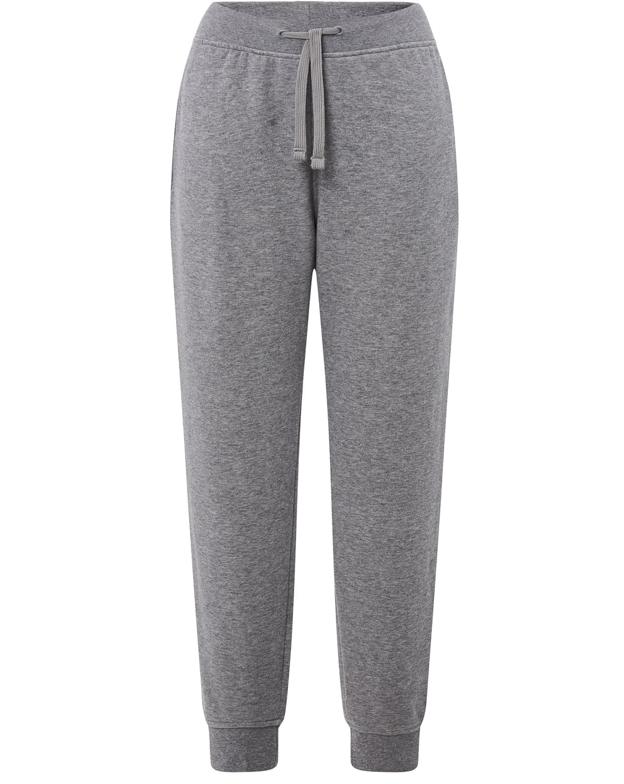 Pantalone uomo felpato con tasche - SWPANTSCFF - 2