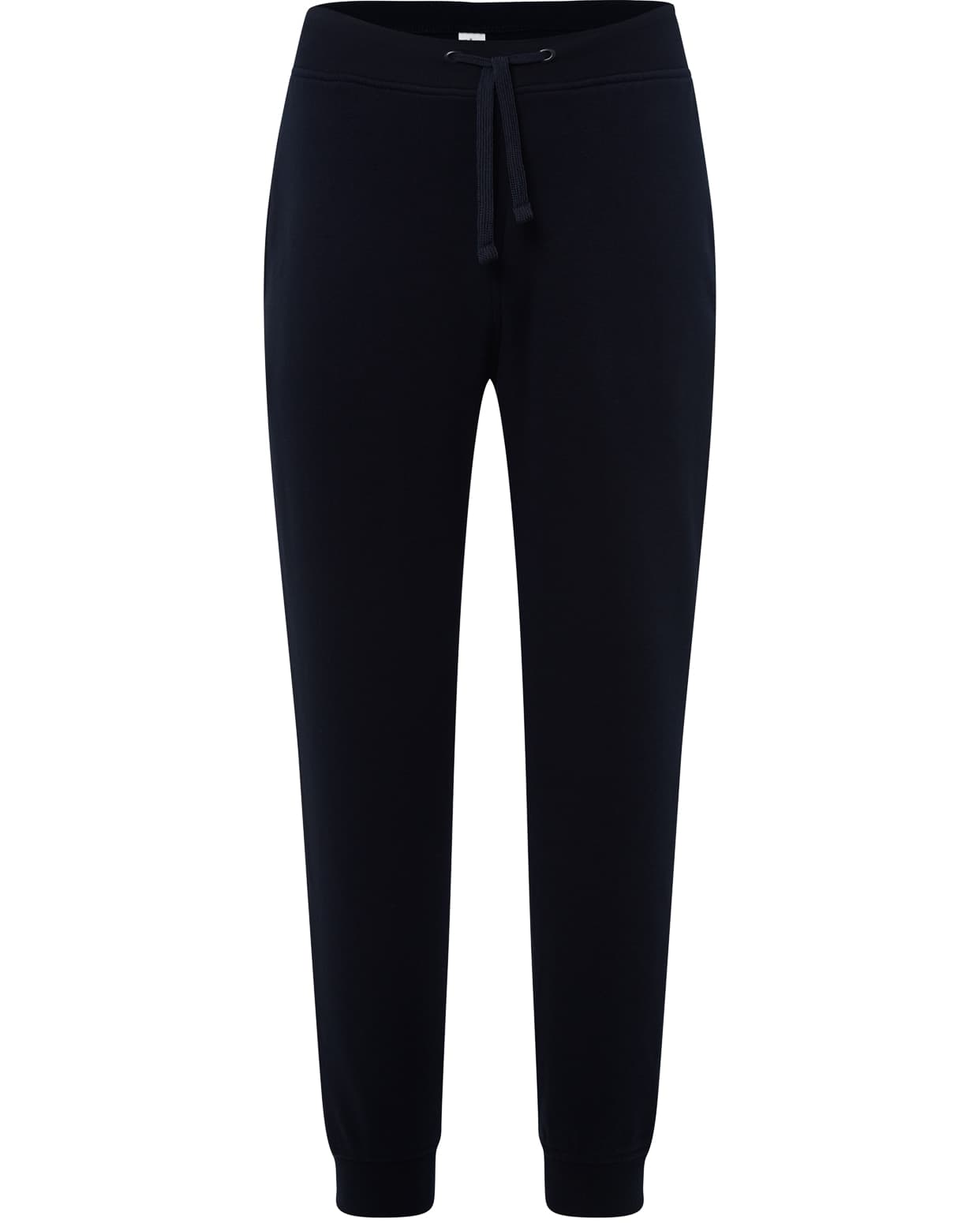 Pantalone uomo felpato con tasche - SWPANTSCFF - 3