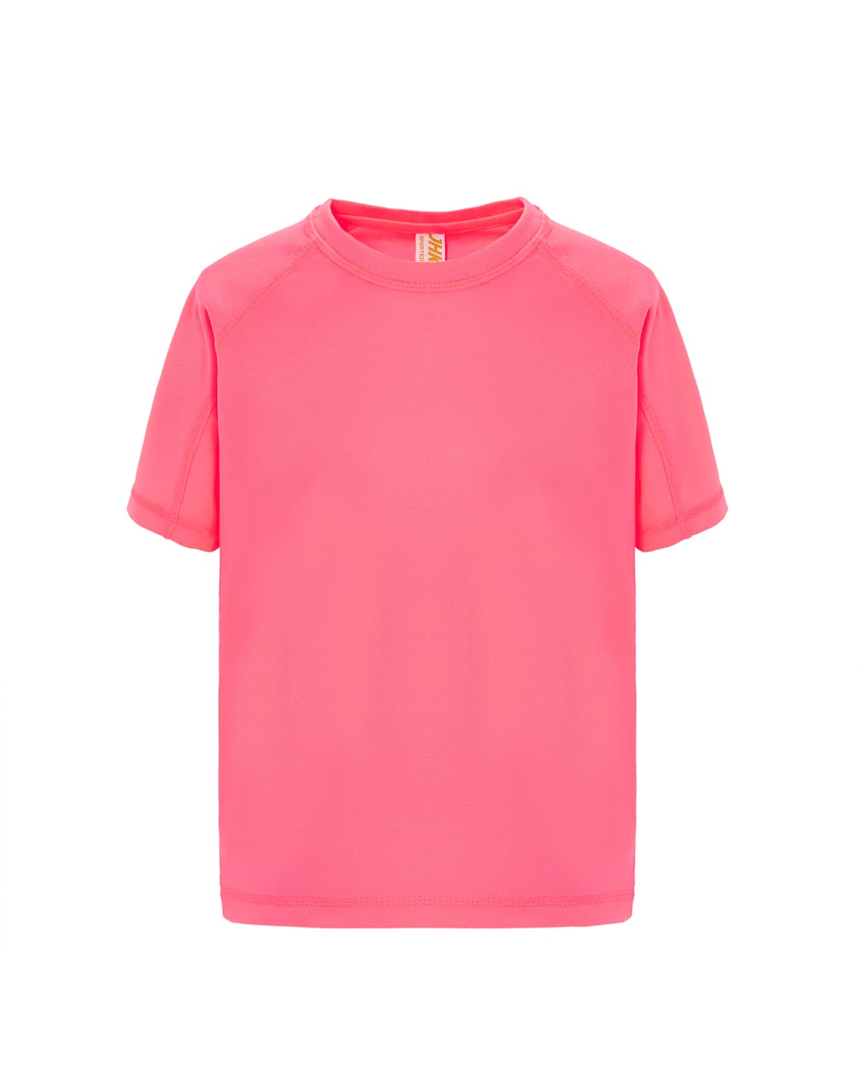 Maglia  bambino mezza manica tessuto tecnico sport kid - SPORTKID - 18