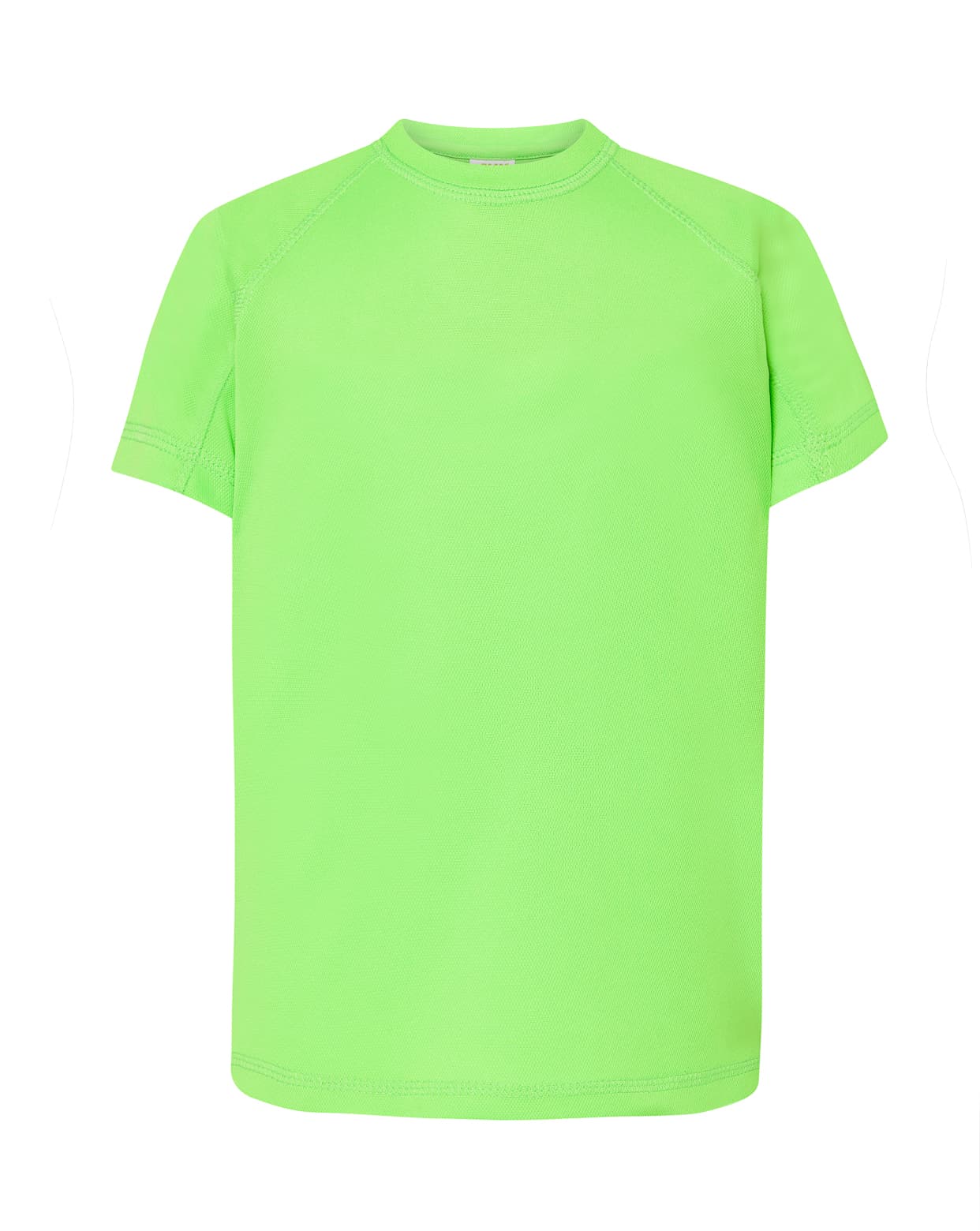 Maglia  bambino mezza manica tessuto tecnico sport kid - SPORTKID - 19