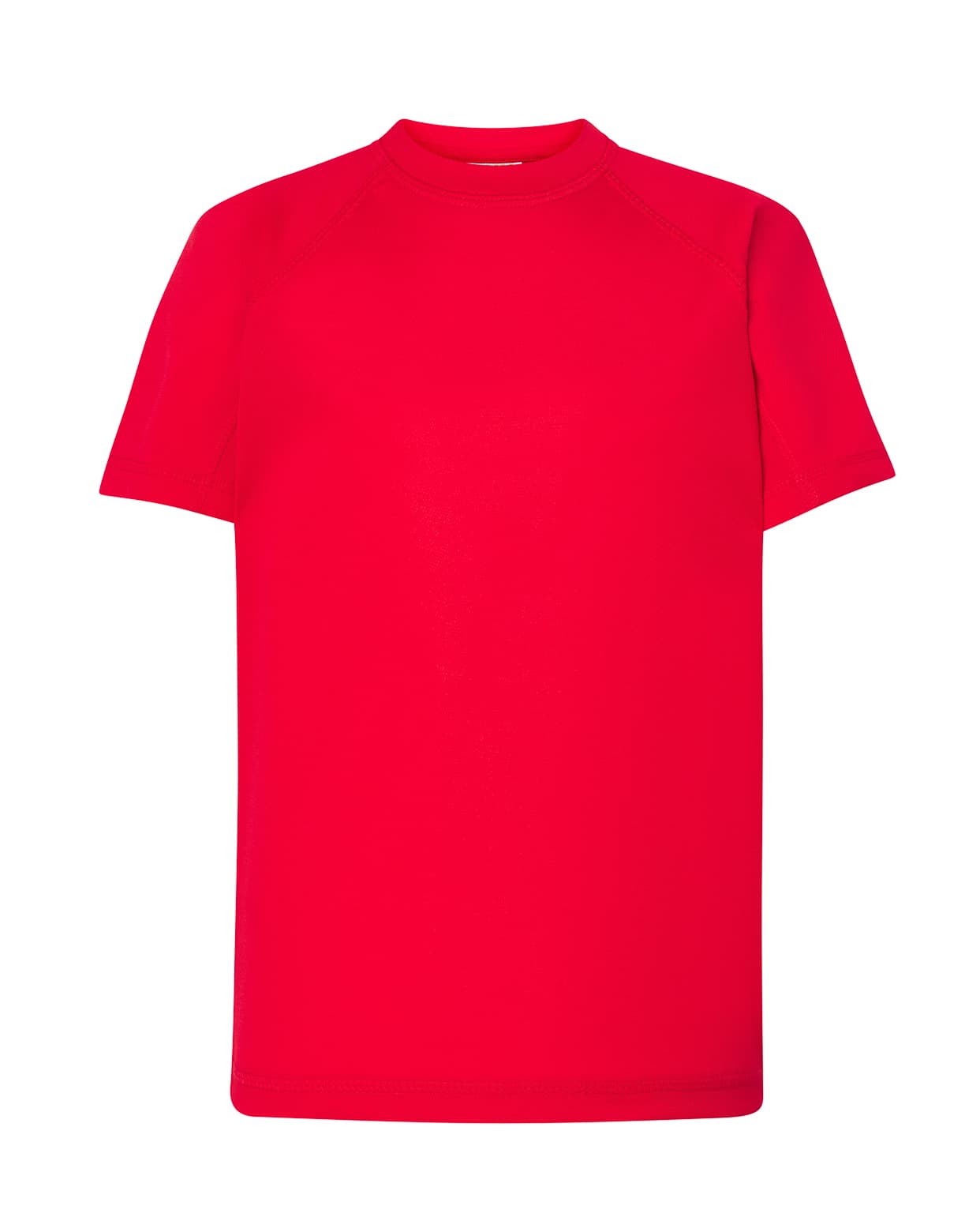 Maglia  bambino mezza manica tessuto tecnico sport kid - SPORTKID - 14