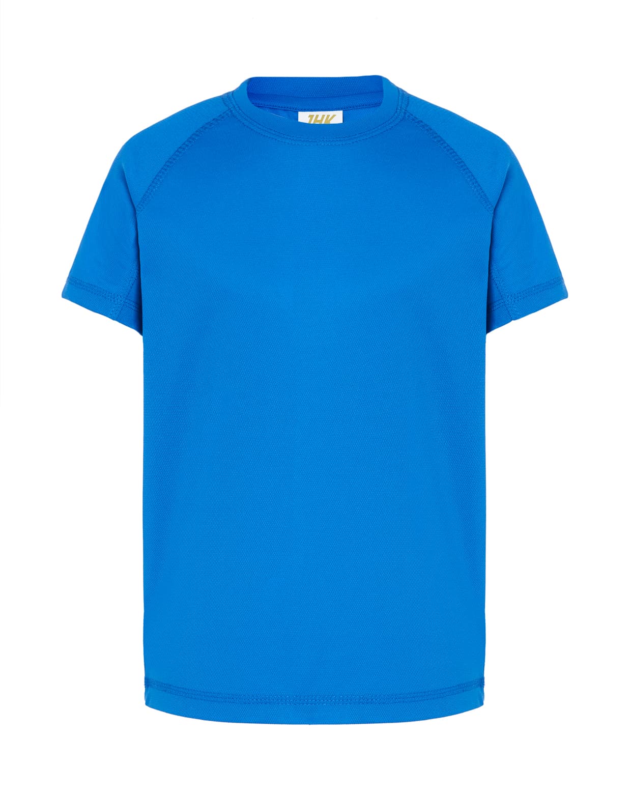Maglia  bambino mezza manica tessuto tecnico sport kid - SPORTKID - 15