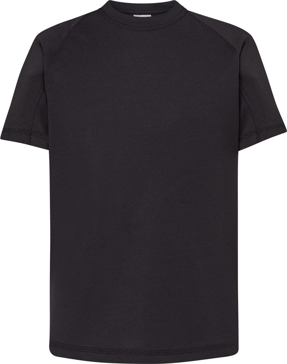 Maglia  bambino mezza manica tessuto tecnico sport kid - SPORTKID - 2