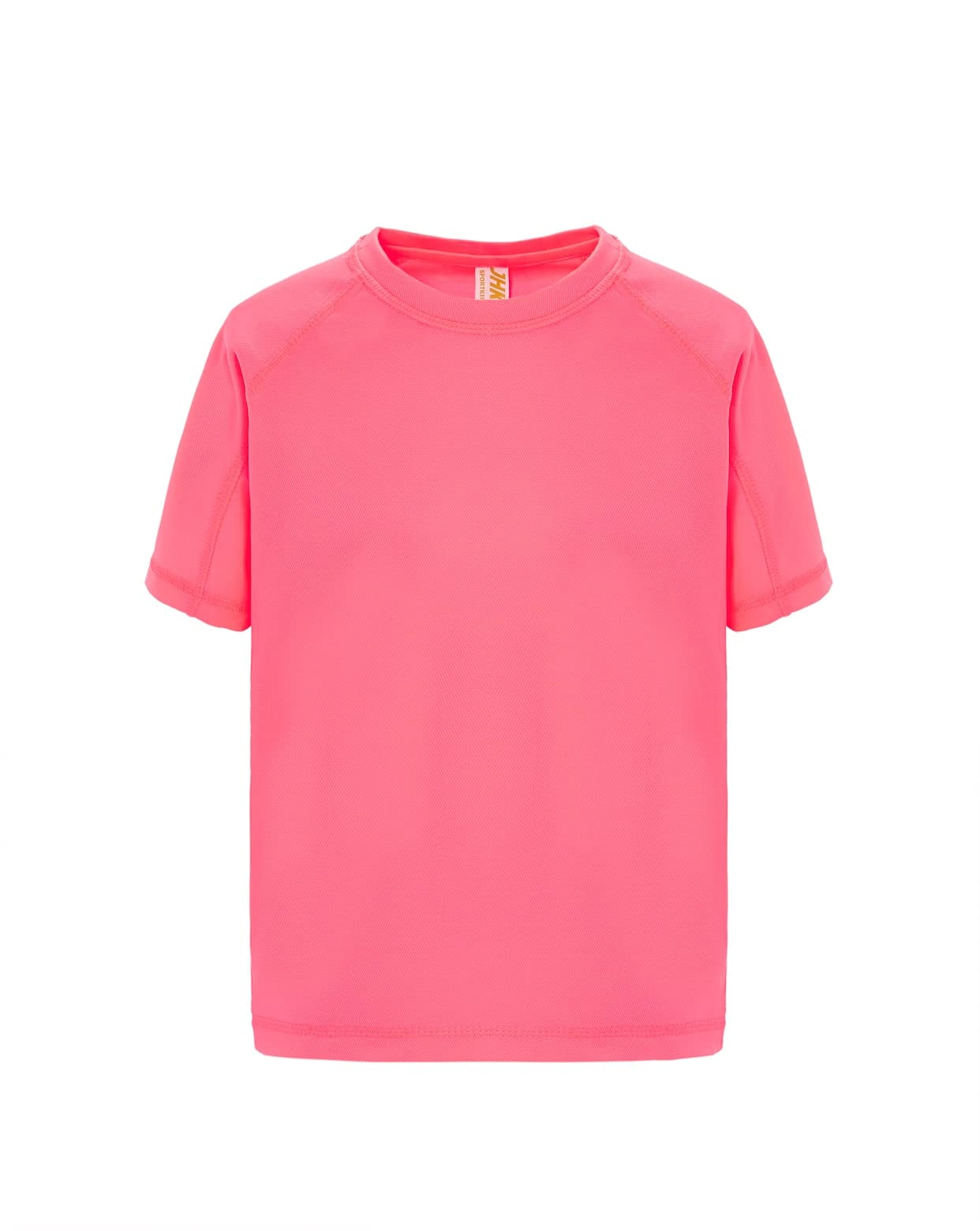Maglia  bambino mezza manica tessuto tecnico sport kid - SPORTKID - 3
