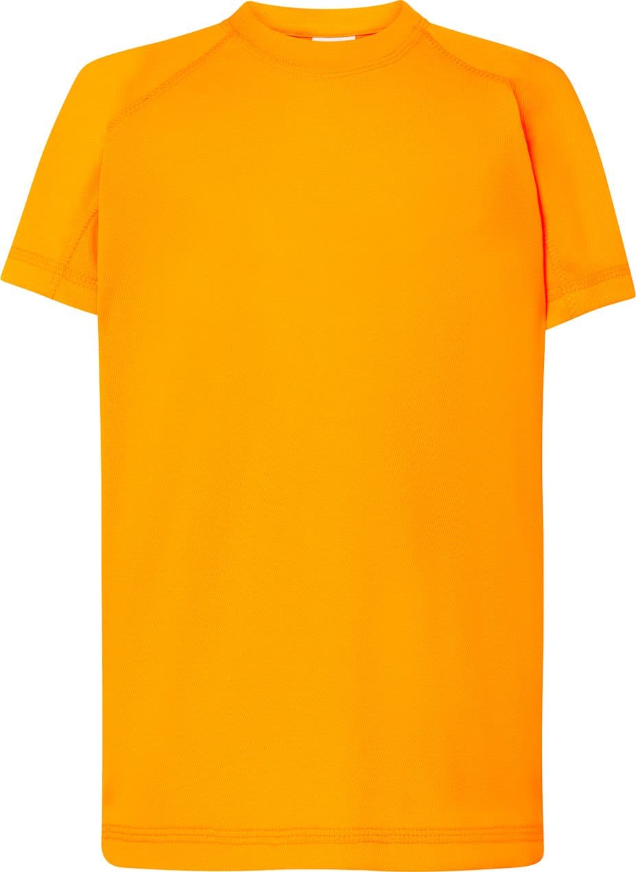 Maglia  bambino mezza manica tessuto tecnico sport kid - SPORTKID - 6