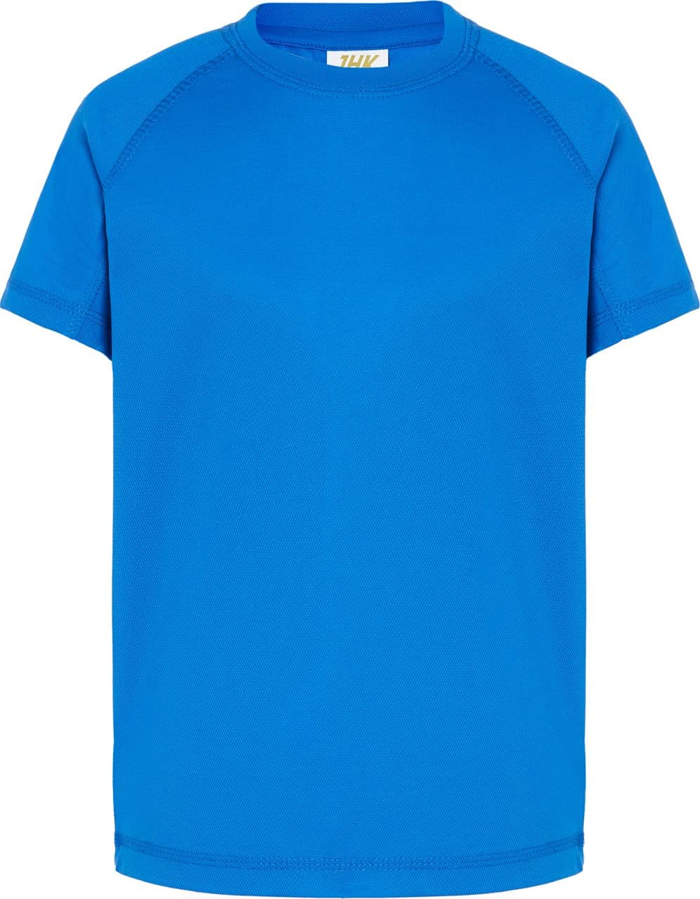 Maglia  bambino mezza manica tessuto tecnico sport kid - SPORTKID - 7
