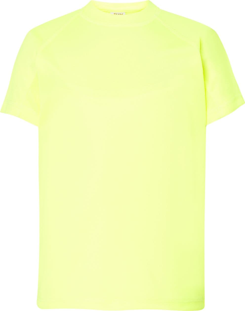 Maglia  bambino mezza manica tessuto tecnico sport kid - SPORTKID - 9