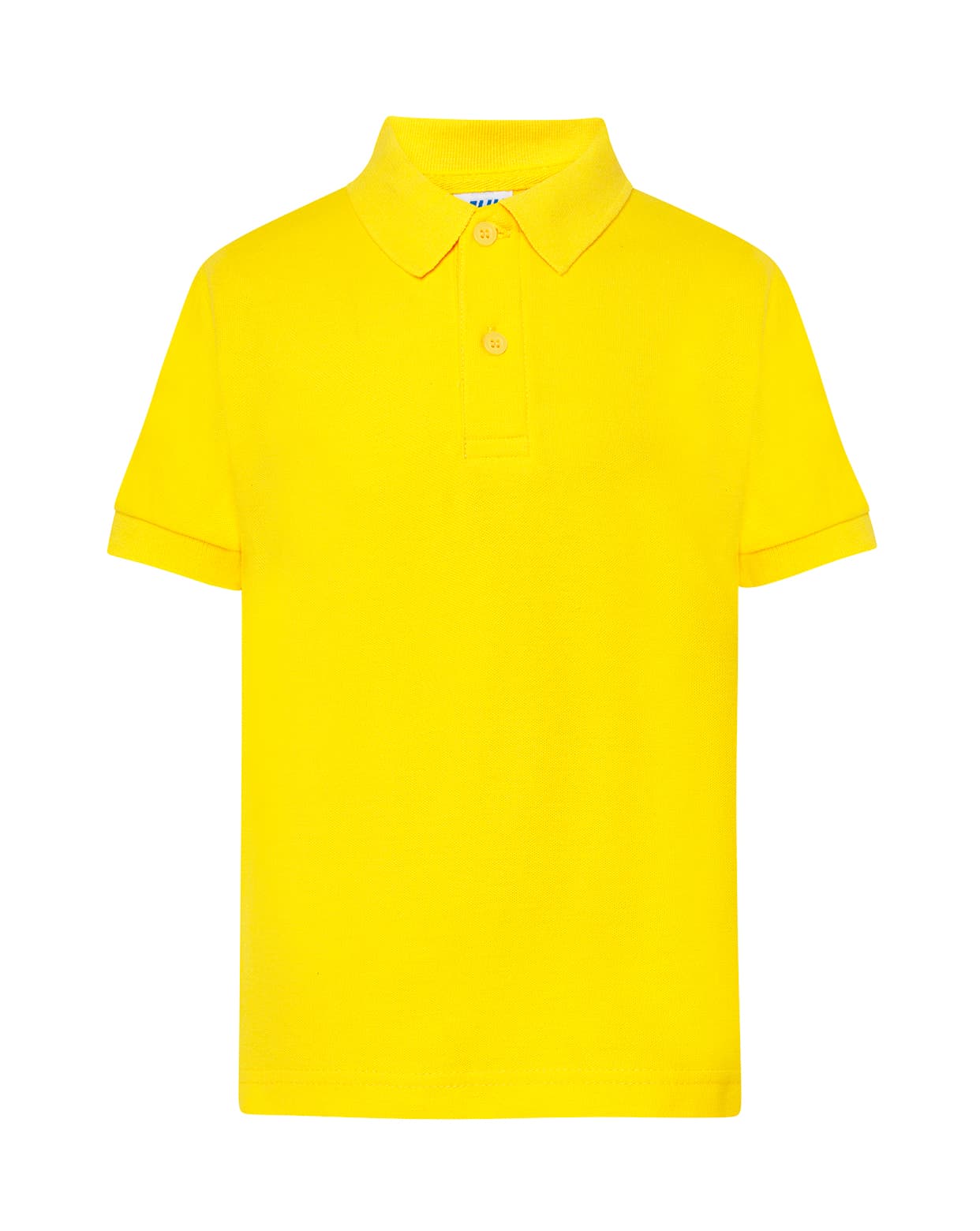 Polo unisex mezza manica 100% cotone - PKID210 - 15