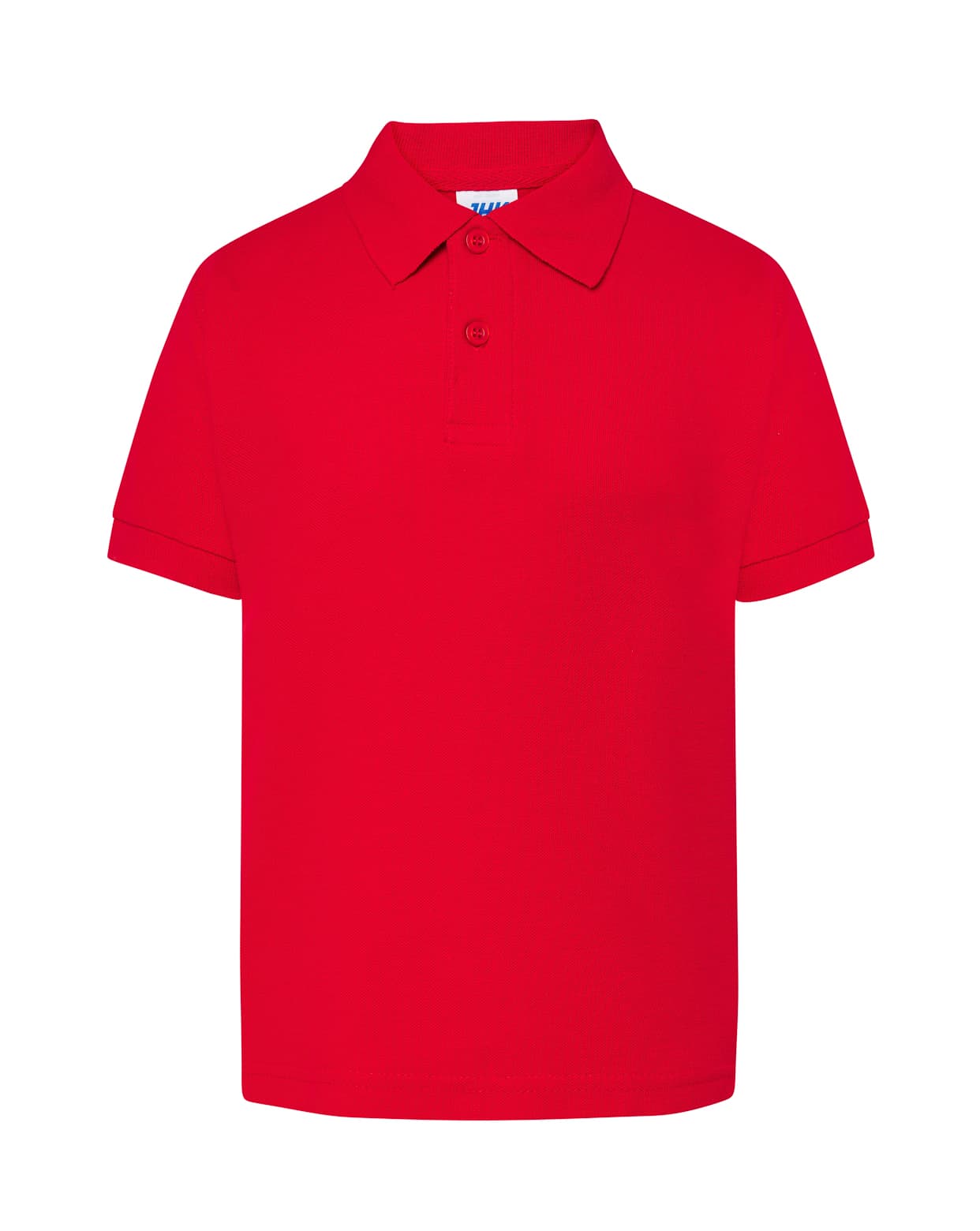 Polo unisex mezza manica 100% cotone - PKID210 - 18