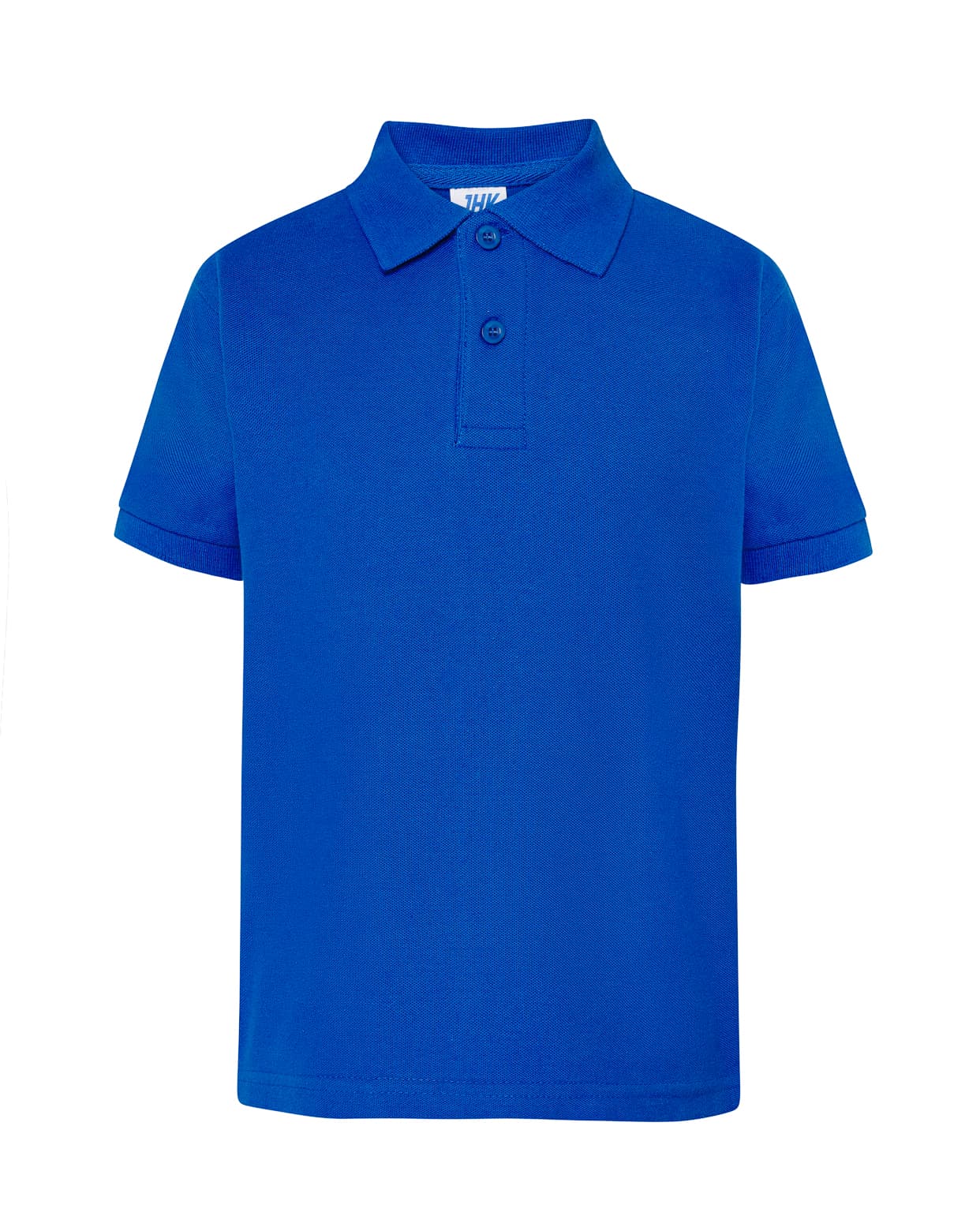 Polo unisex mezza manica 100% cotone - PKID210 - 19