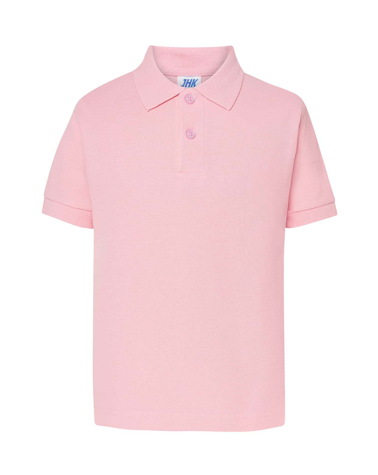 Polo unisex mezza manica 100% cotone - PKID210 - 17