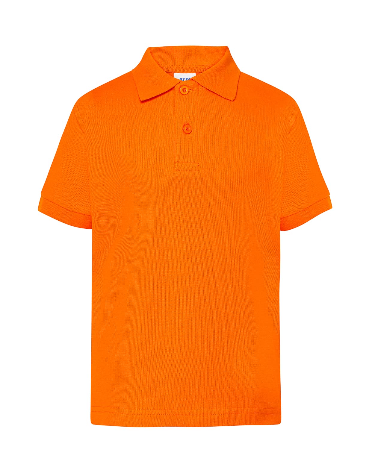 Polo unisex mezza manica 100% cotone - PKID210 - 13