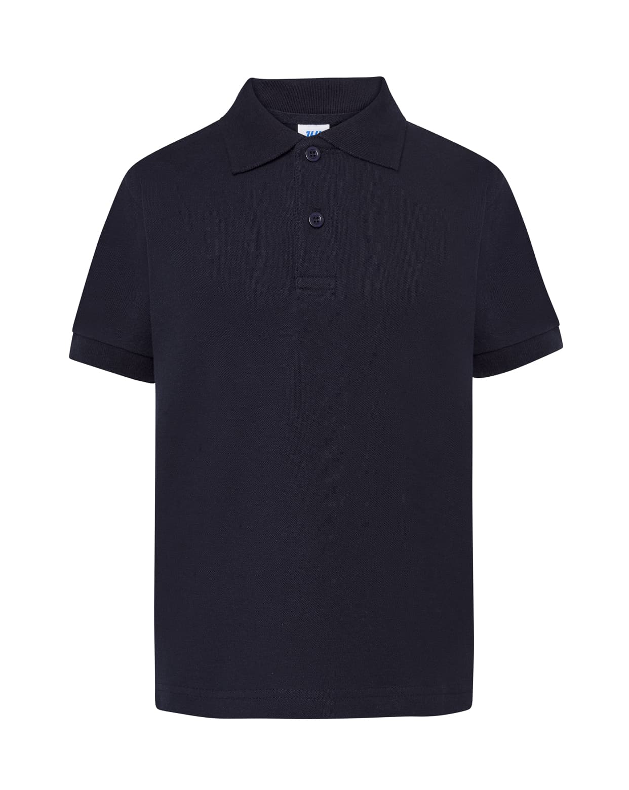 Polo unisex mezza manica 100% cotone - PKID210 - 16