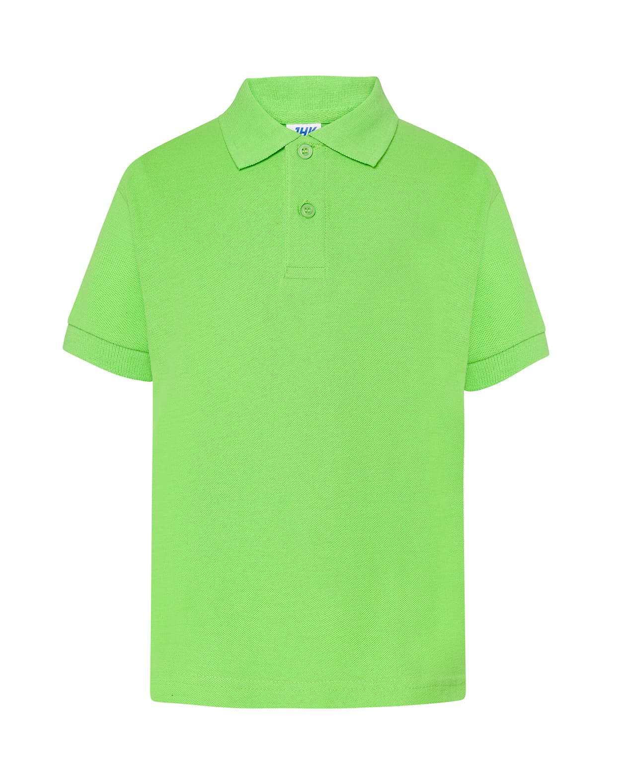 Polo unisex mezza manica 100% cotone - PKID210 - 22