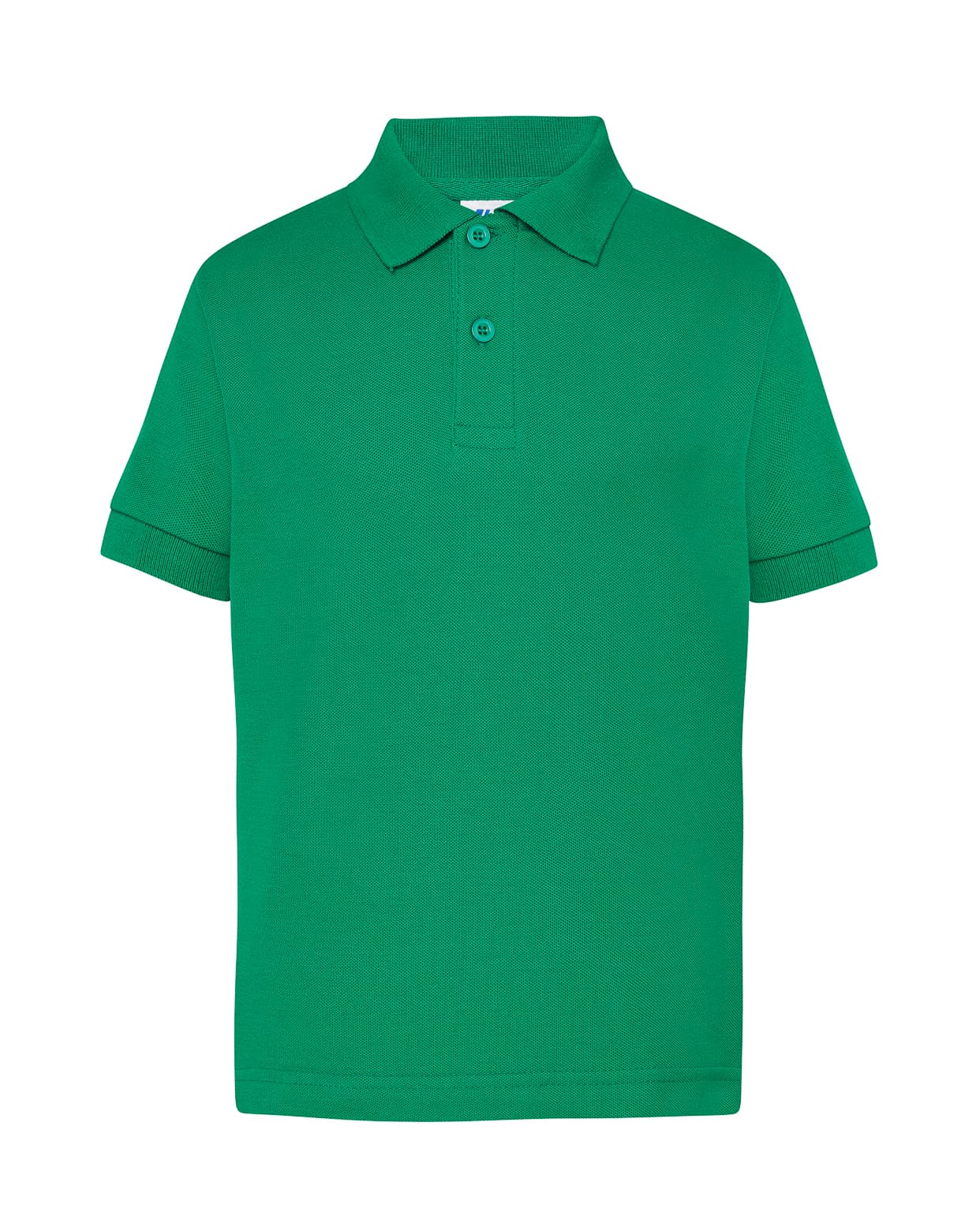 Polo unisex mezza manica 100% cotone - PKID210 - 21