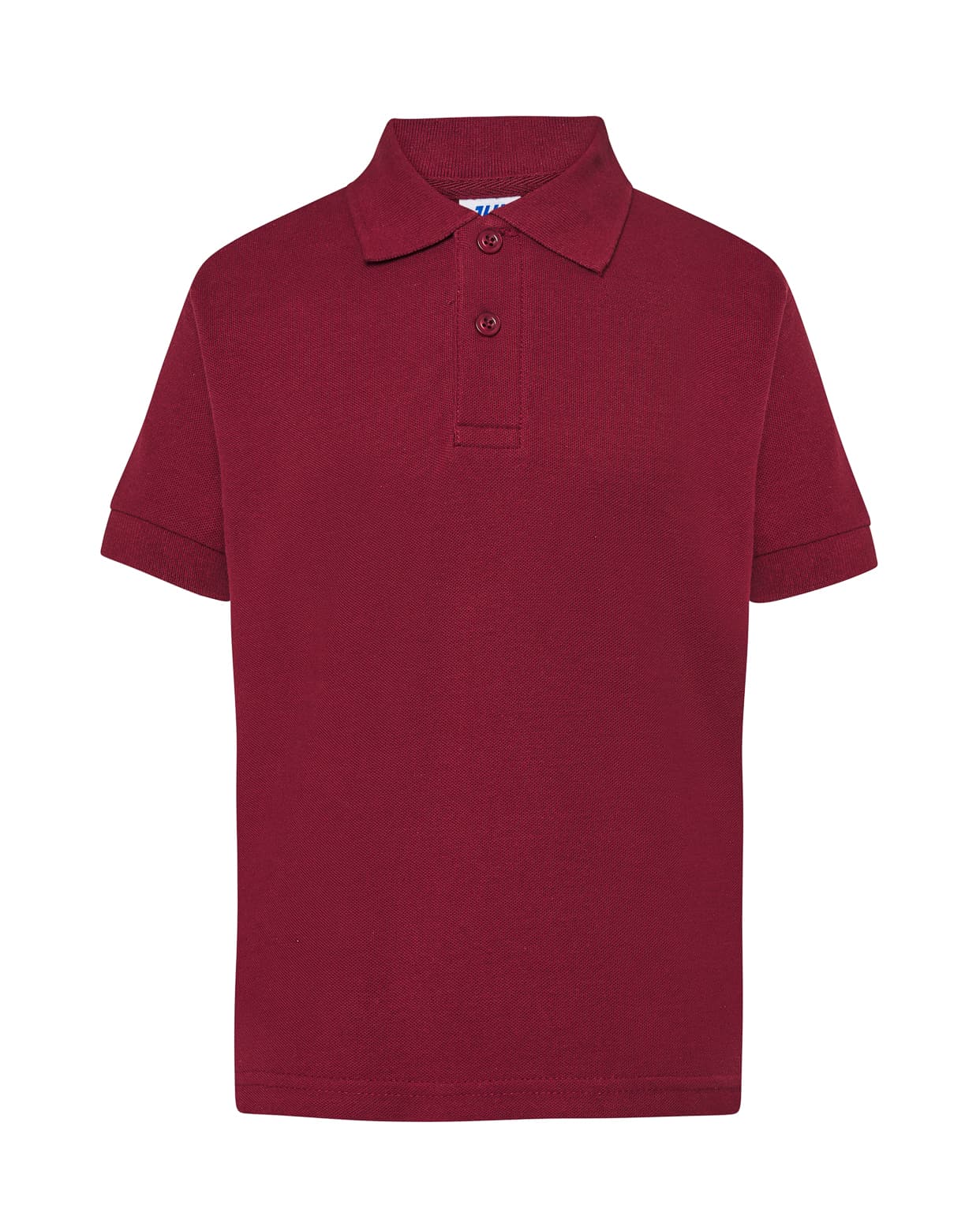 Polo unisex mezza manica 100% cotone - PKID210 - 20