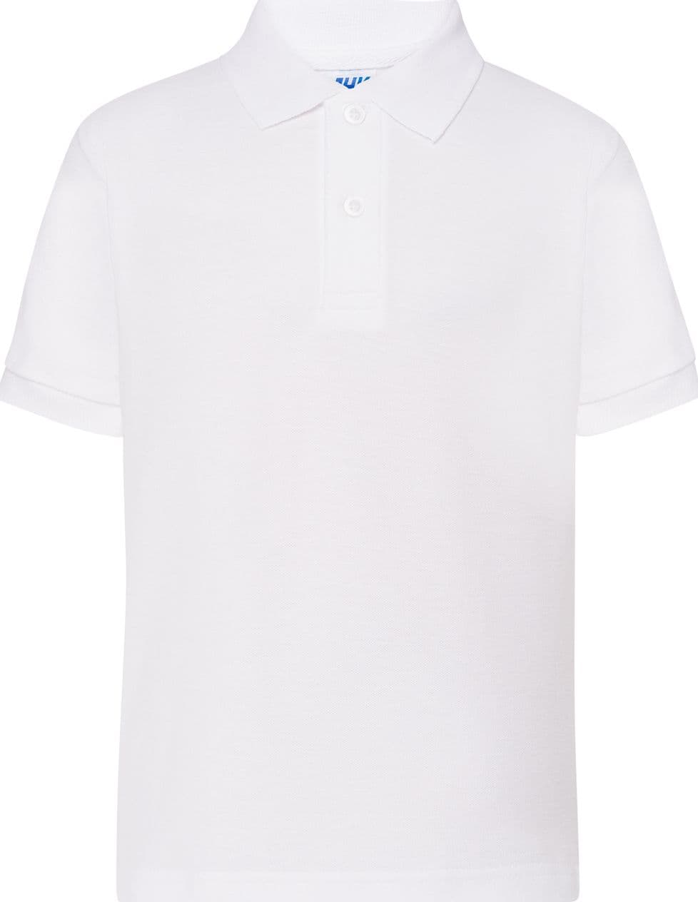 Polo unisex mezza manica 100% cotone - PKID210 - 12