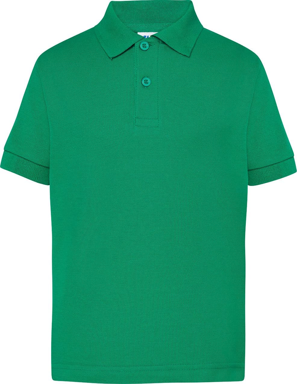 Polo unisex mezza manica 100% cotone - PKID210 - 3