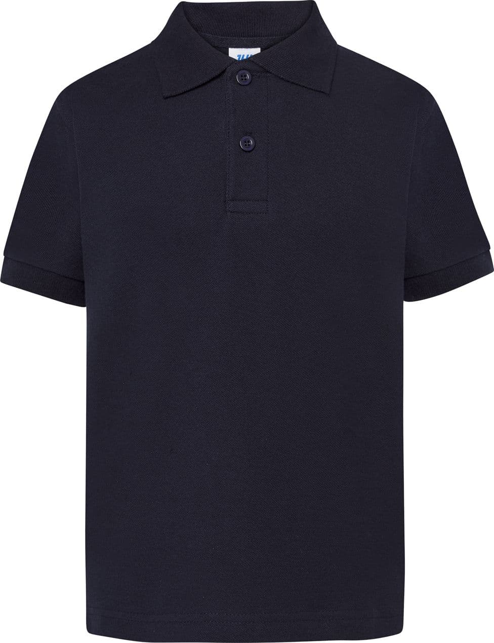 Polo unisex mezza manica 100% cotone - PKID210 - 5