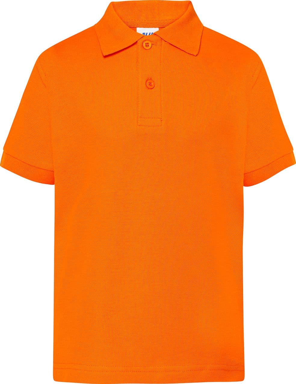 Polo unisex mezza manica 100% cotone - PKID210 - 6