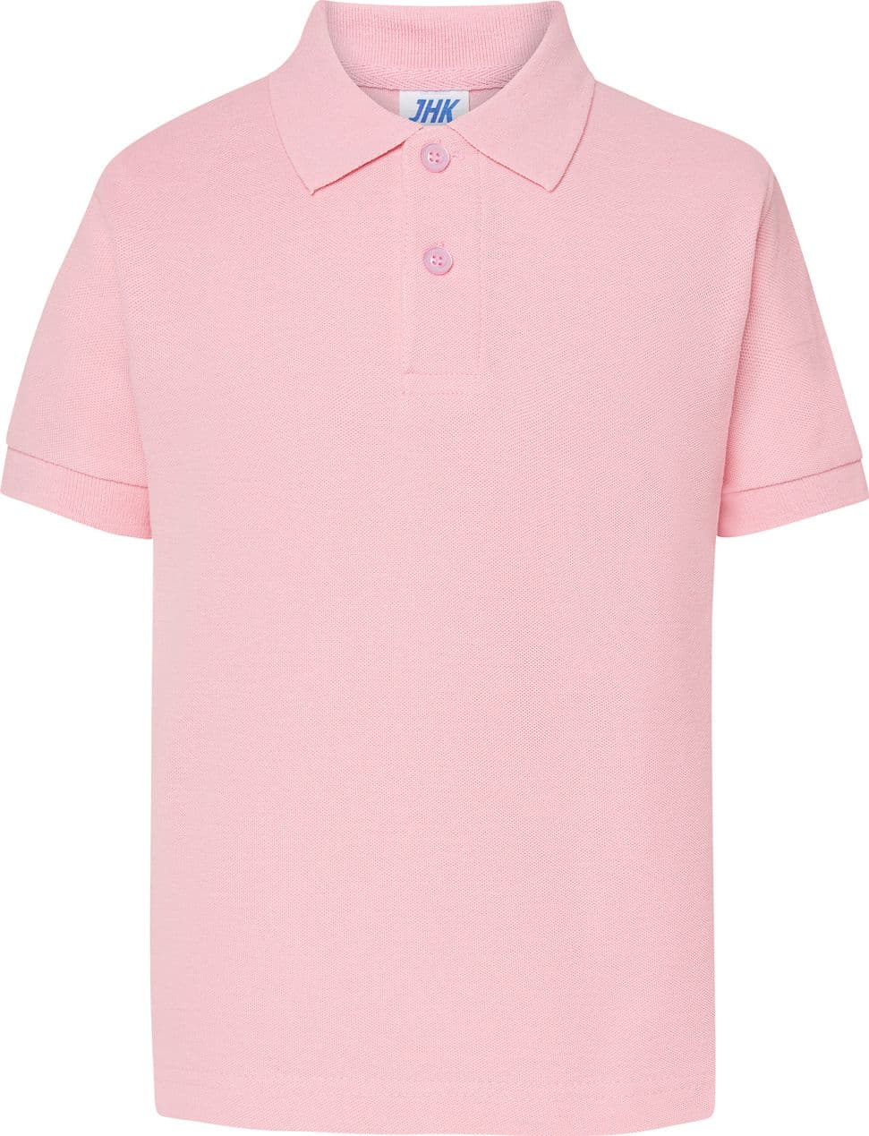 Polo unisex mezza manica 100% cotone - PKID210 - 7