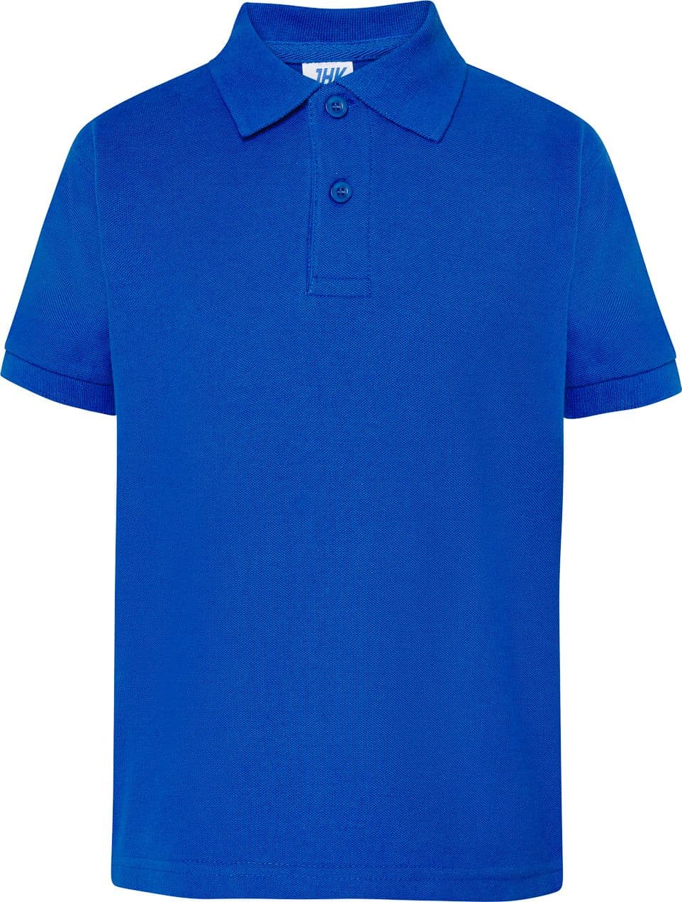 Polo unisex mezza manica 100% cotone - PKID210 - 8