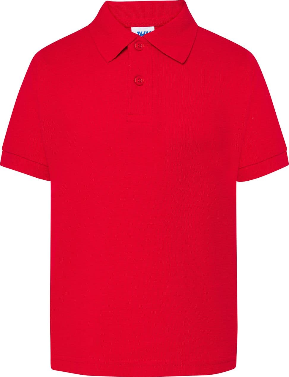Polo unisex mezza manica 100% cotone - PKID210 - 9