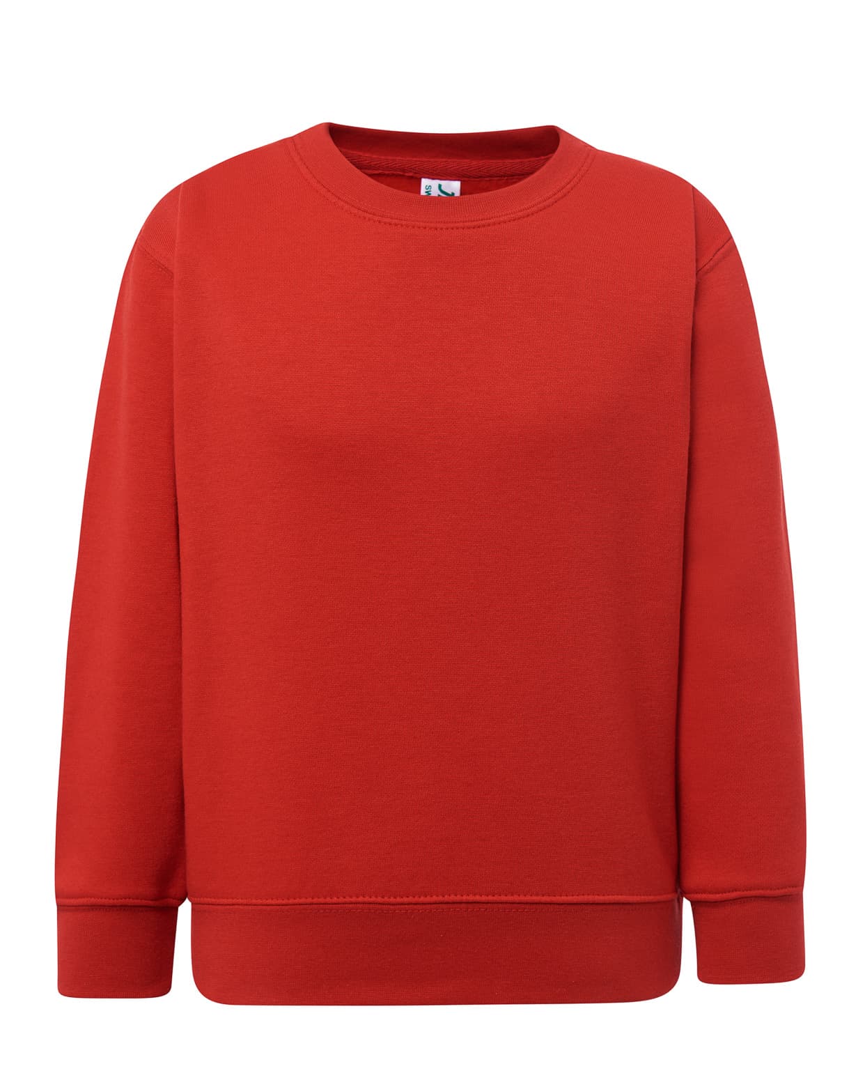 Felpa unisex bambino/a girocollo manica lunga - SWRK290 - 16