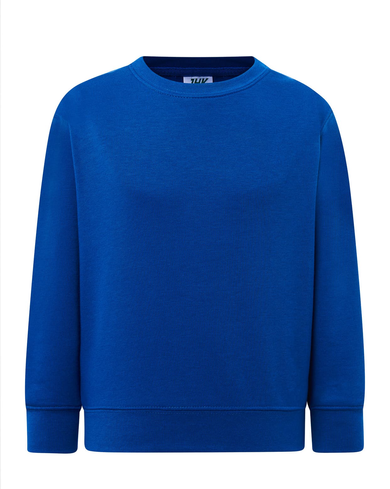 Felpa unisex bambino/a girocollo manica lunga - SWRK290 - 17