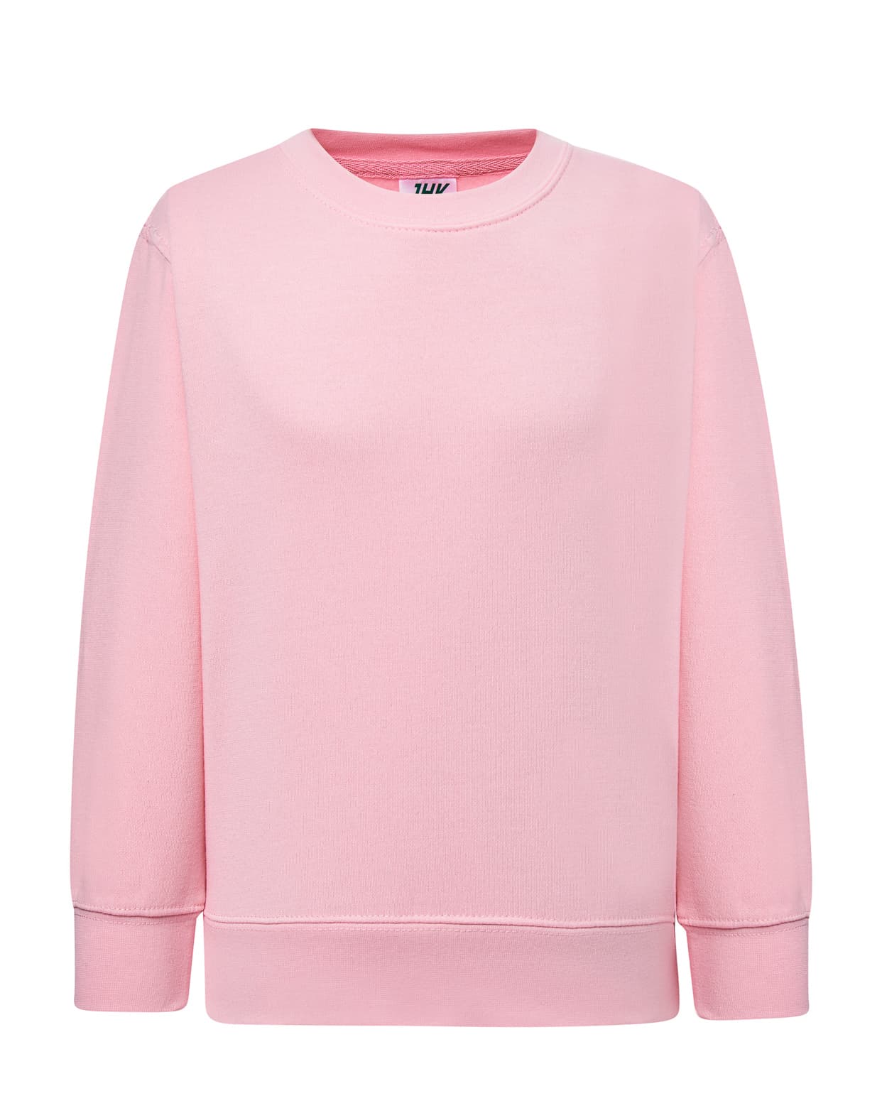 Felpa unisex bambino/a girocollo manica lunga - SWRK290 - 15