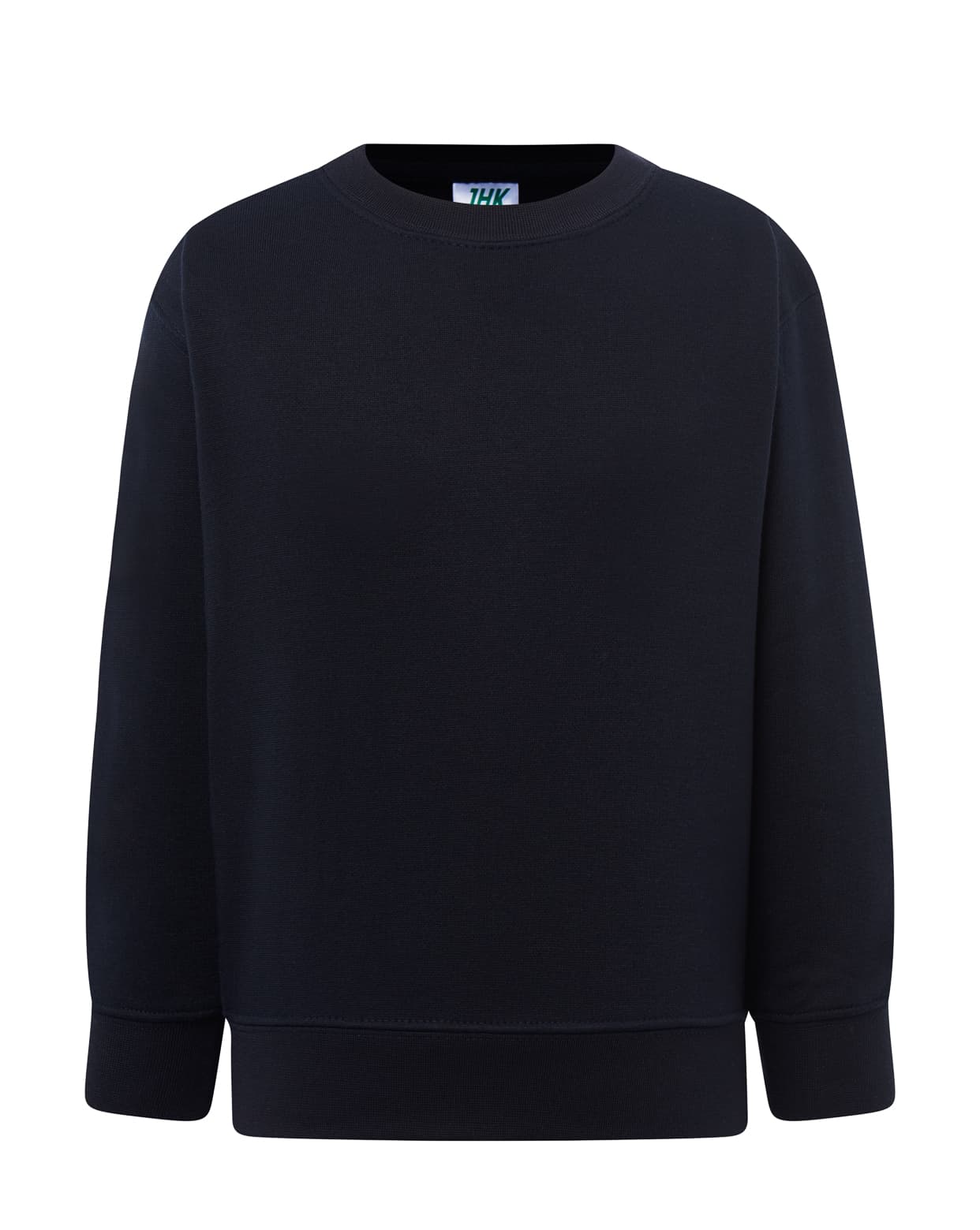 Felpa unisex bambino/a girocollo manica lunga - SWRK290 - 14