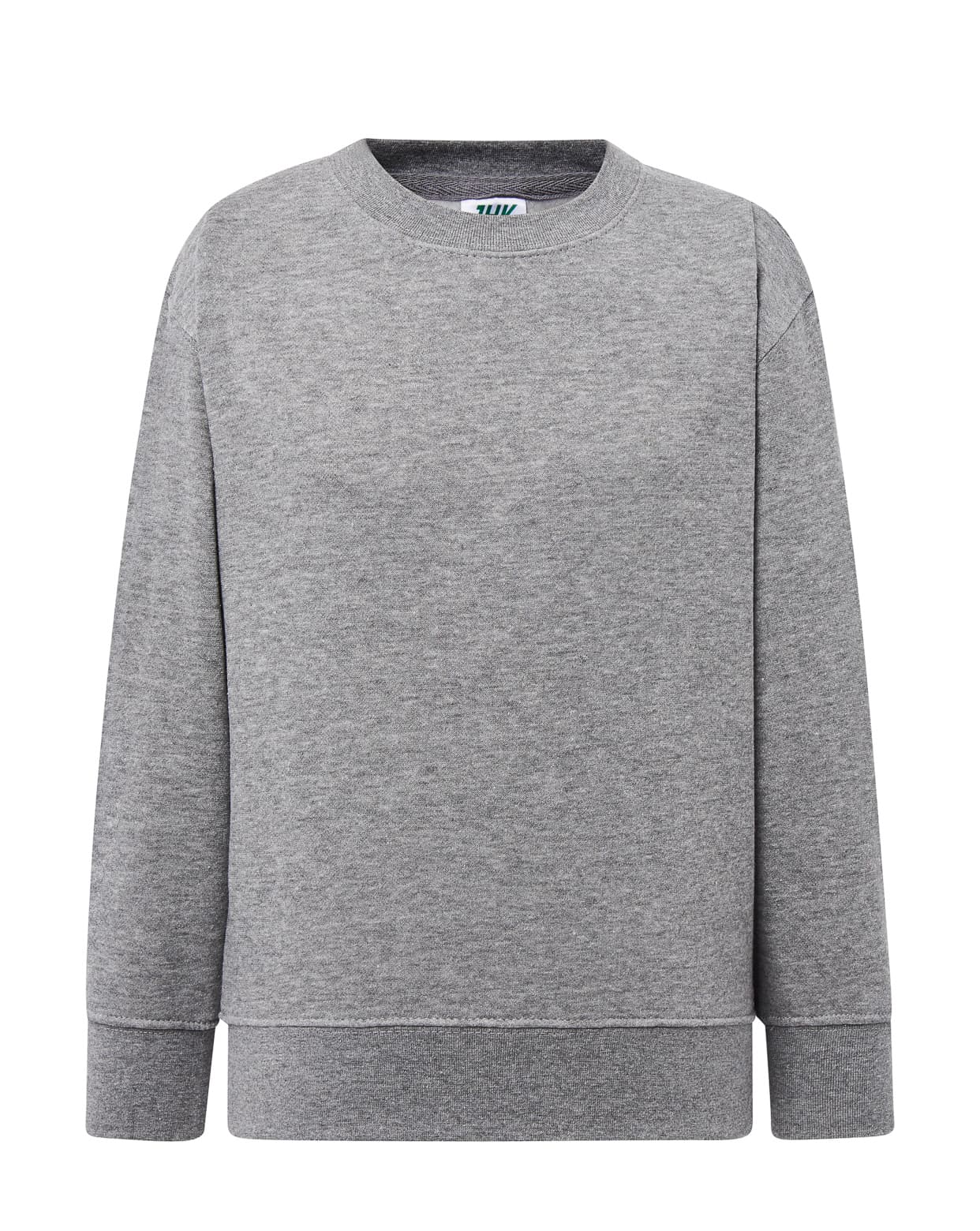 Felpa unisex bambino/a girocollo manica lunga - SWRK290 - 13