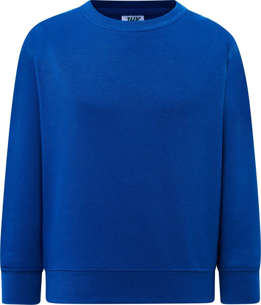 Felpa unisex bambino/a girocollo manica lunga - SWRK290 - 4