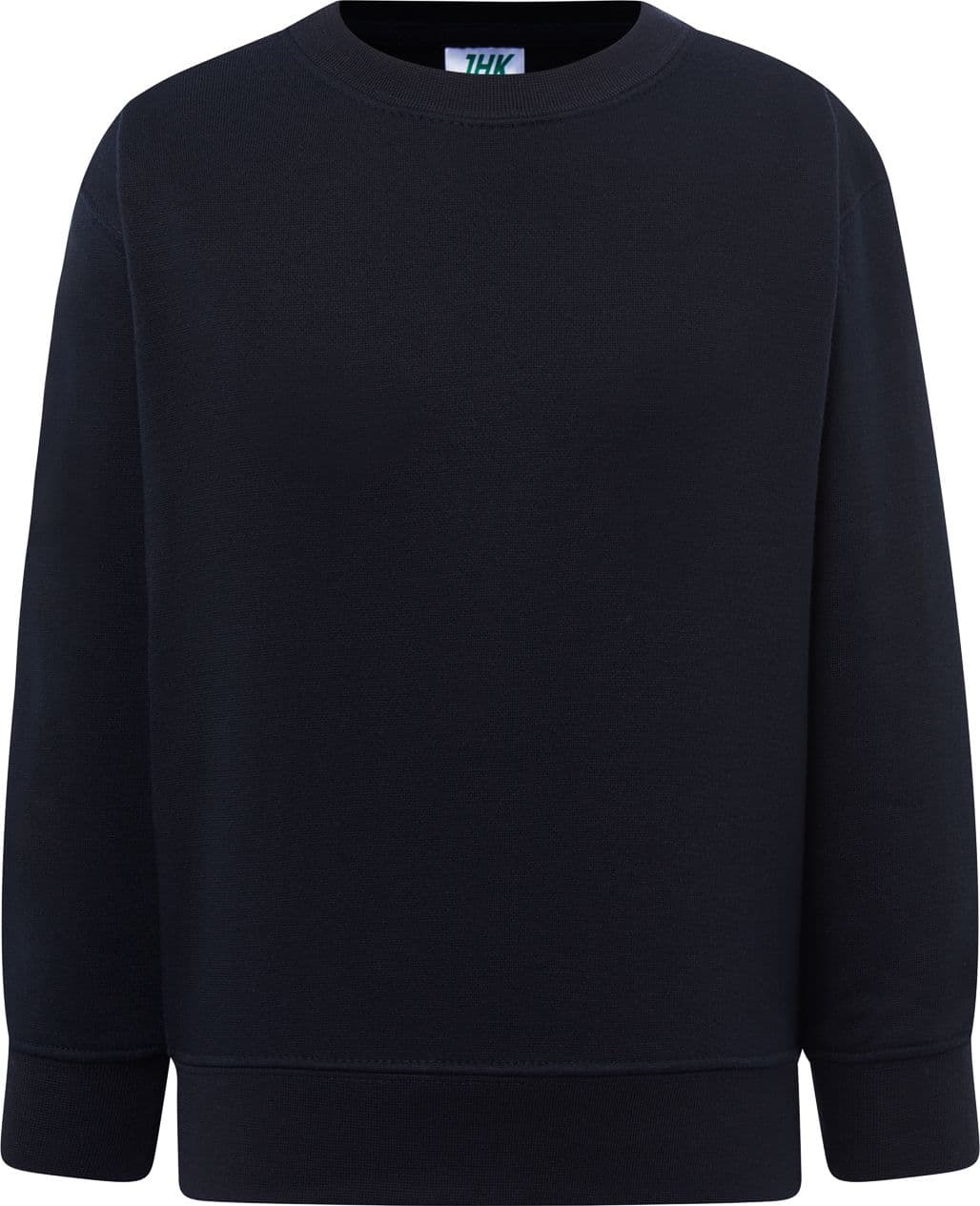 Felpa unisex bambino/a girocollo manica lunga - SWRK290 - 7
