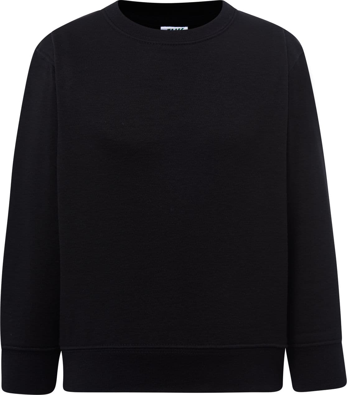 Felpa unisex bambino/a girocollo manica lunga - SWRK290 - 9