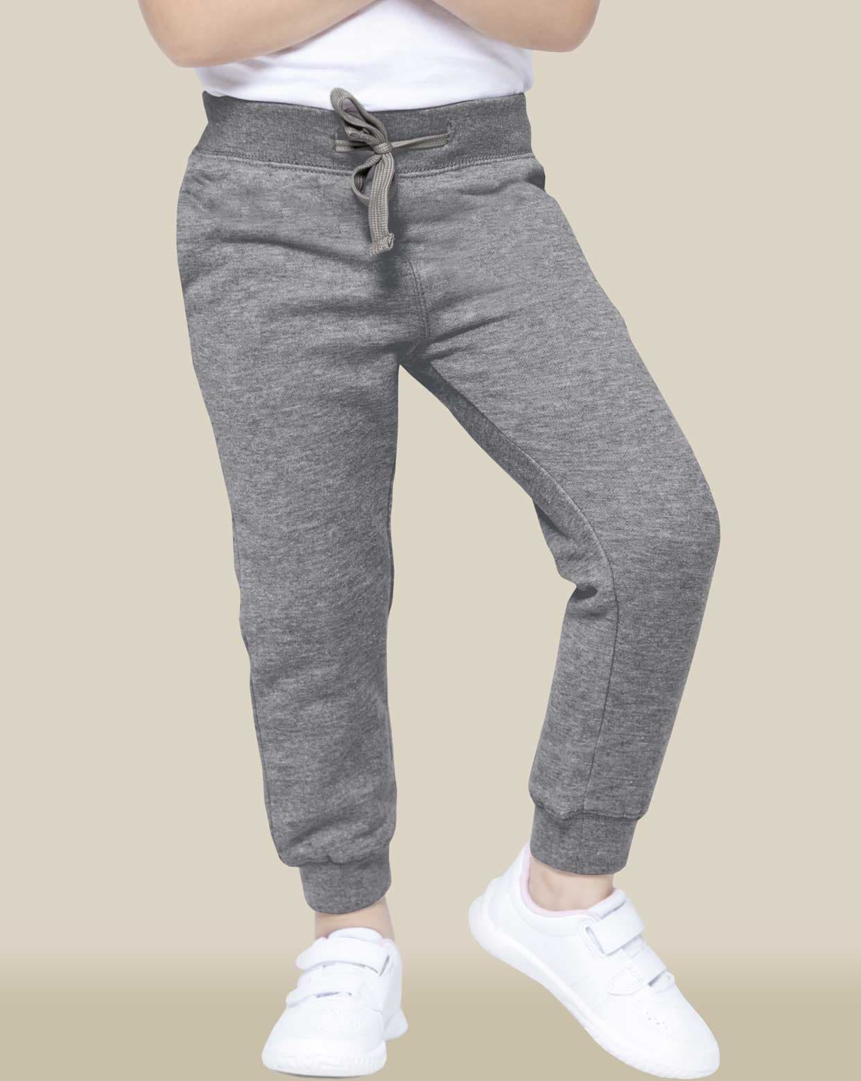 Pantalone felpato bambino/a - SWPANTSK
