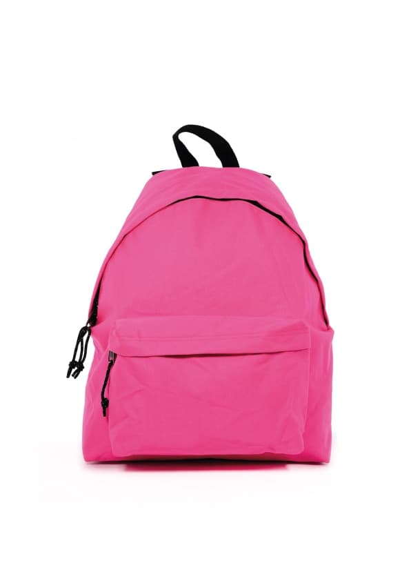 Zainetto unisex basico in tessuto resistente - ZANYEAST - 1