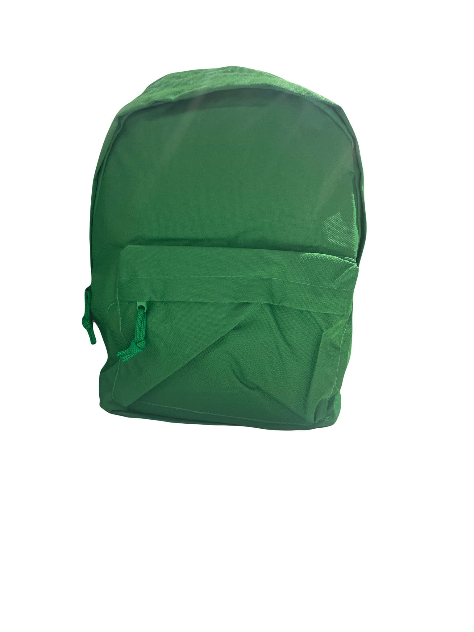 Zainetto unisex basico in tessuto resistente - ZANYEAST - 3
