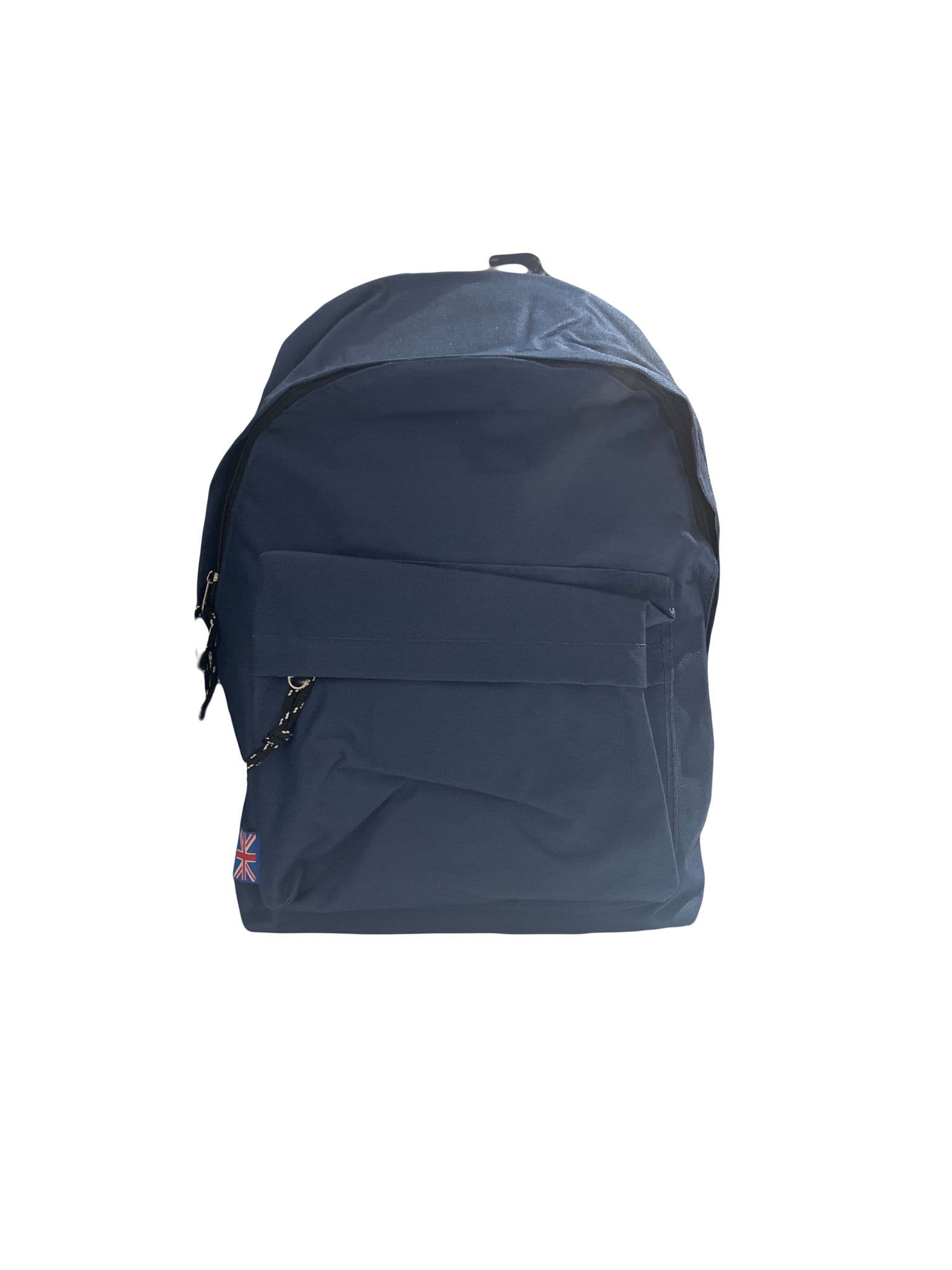Zainetto unisex basico in tessuto resistente - ZANYEAST - 4