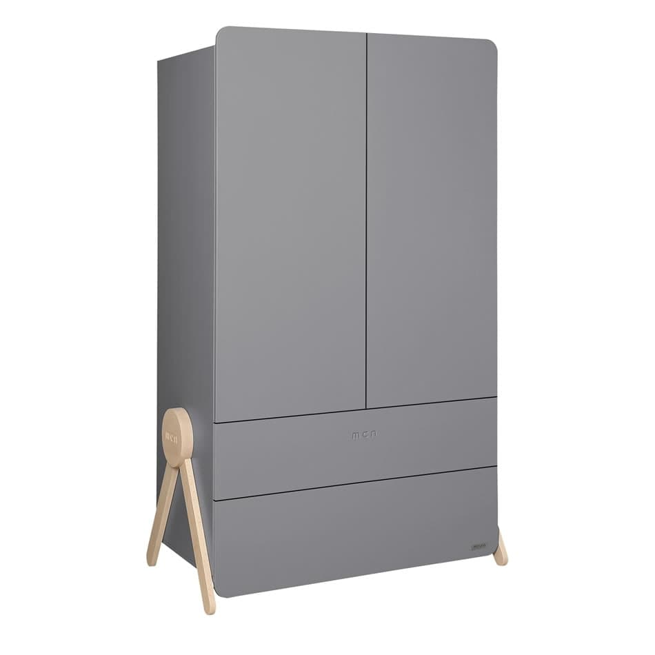Armadio Swing Micuna – Grigio
