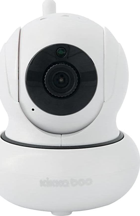 Baby Camera Wi-FI Kikkaboo - 2