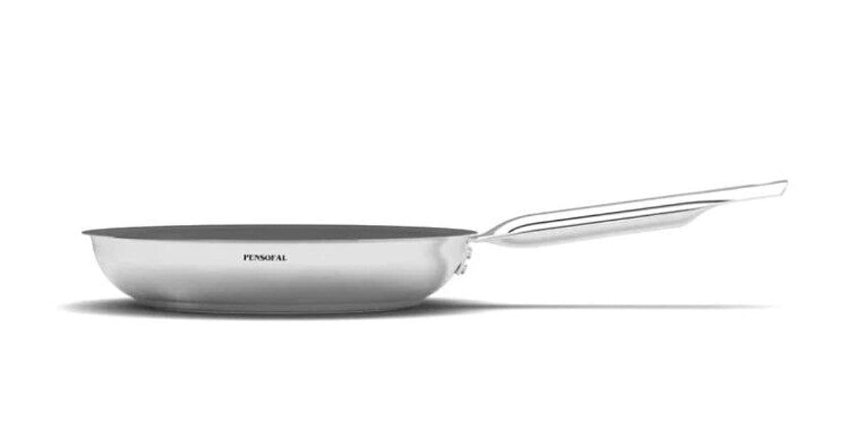 Pensofal New era tegame  28 C/Coperchio in vetro